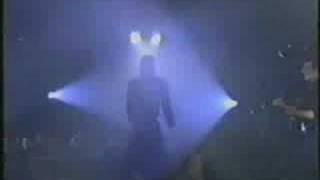 Litfiba - Ferito live Tenax Aprite I Vostri Occhi