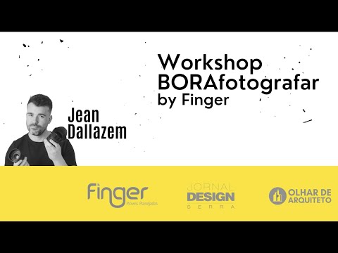 BORAfotografar by Finger | por Jean Dallazem