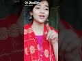 Shalini Pandey Official Viral Sneck Video Shalini Pandey