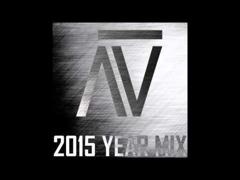 Best Of 2015 Electro House Mix