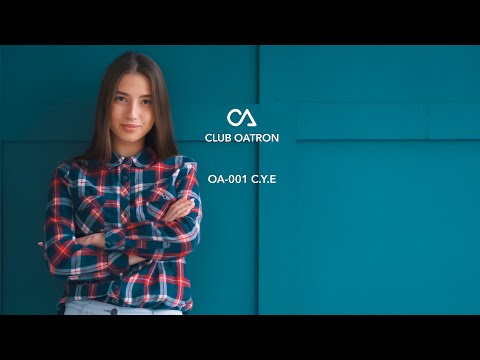 Club OATRON | OA-001 C.Y.E Calgary Young Entrepreneur
