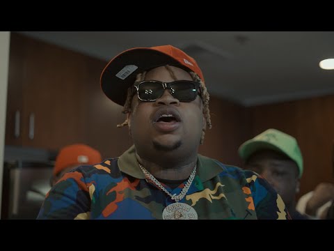 Big Yavo - HIM (Official Music Video)