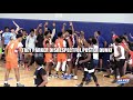 Trey Parker & Jahki Howard SHUT DOWN THE GYM! Big Shots VS Elite One