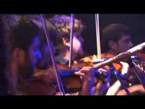 ORQUESTA TIPICA FERNANDEZ FIERRO - "Milonguero viejo" (Di Sarli)