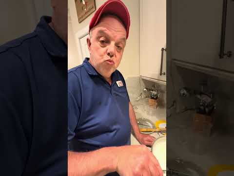 The Best Recipe of All-Time: Homemade Ricotta❤️