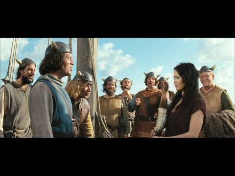 VIC LE VIKING - Bande-annonce - VF
