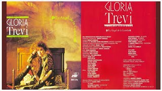 Gloria Trevi - Jei! (Escucha) - Karaoke-instrumental con coros