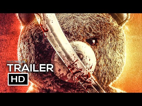 Tráiler Ositos Asesinos [WEB-DL] 2022