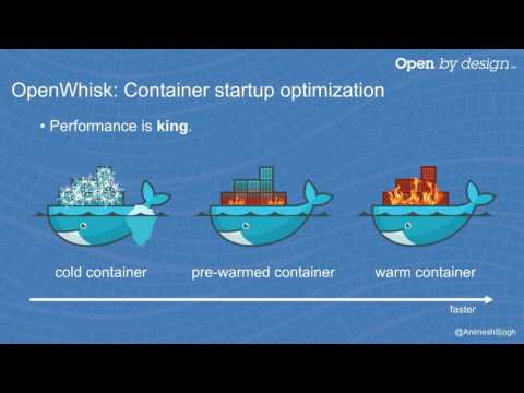 Apache OpenWhisk by Animesh Singh and John Zaccone