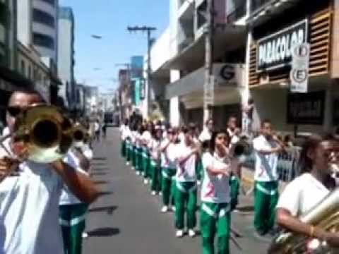 Video banda Salesianos 2