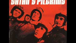 Satan's Pilgrims - Grave-Up