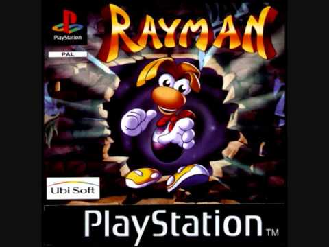 Epic VGM List #24, Rayman - Bongo Hills (1st Section)