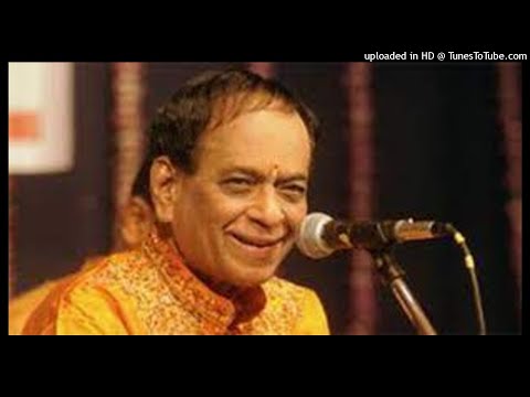 RTP- Todi- Panchamukhi- Adi- Dr Balamuralikrishna