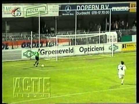 1997-10-04: Dordrecht'90 - RBC (5-1)