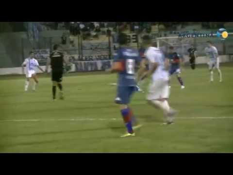 Clip de Tigre 1 - Gimnasia (J) 0