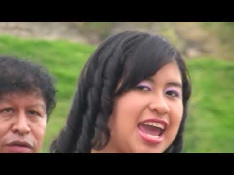 Kmila y Sabor Tropical-Traguito Bueno(Video Oficial)