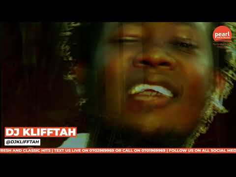 Pearl Radio Gospel Mix 4 - dj KLIFFTAH (Old School)