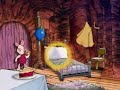 POOH BEAR AND PIGLET TOO 3