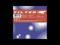 Filter - Miss Blue