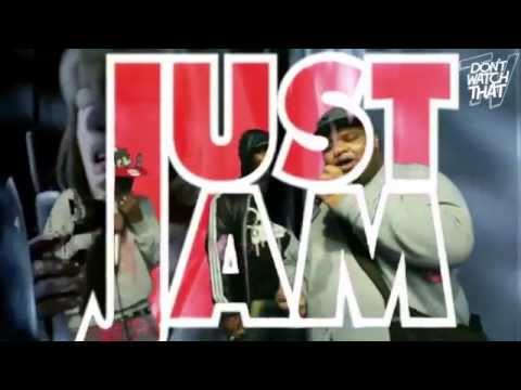 JUST JAM 78 DJ SPOOKY FT  BIG NARSTIE, UNCLE DREAMA, SWARVO, ROW  D, NATTY & VILLIAN