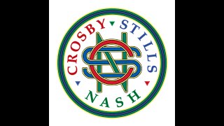 HQ CROSBY STILLS NASH  unreleased demo HOW HAVE YOU BEEN Enhanced High Fidelity HQ Mix