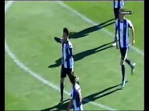 Hercules - Lugo 3-0 - 20.01.2013