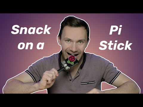 "Stick" to Pi's For Your Home Network // Router on a Stick, OpenWrt, Raspberry Pi