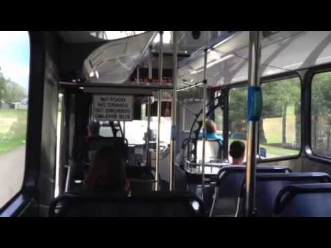 Transdev NSW m/o 5078 - Mercedes-Benz O500LE (ZF Ecomat)