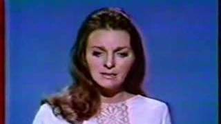 Judy Collins - I Think It&#39;s Going To Rain Today