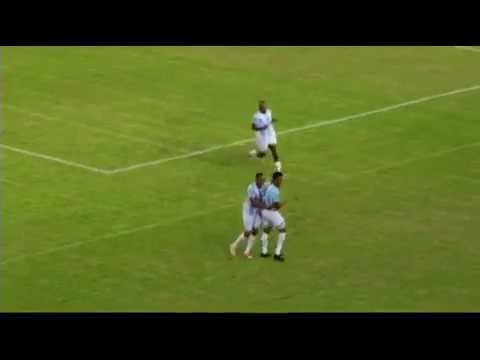 Brasileiro Série C 2016 - 7ª Rodada - Macaé 3 x 1 Guaratinguetá