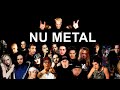 Nu Metal - 29 Bands/Albums/Musics 