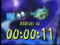 Teletoon Countdown 1997 ID