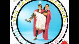 The Caesar's Dancers - Let's Go (High Energy)