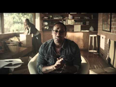 PJ Morton- 