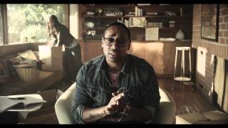 PJ Morton- "Don't Break My Heart"