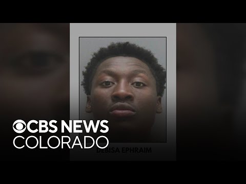 Greeley Crime