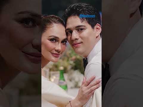 Belum Sebulan Menikah, Luna Maya Beberkan Perubahan Sikap Maxime Bouttier