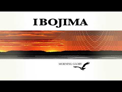 Ibojima - Caps of Ambience
