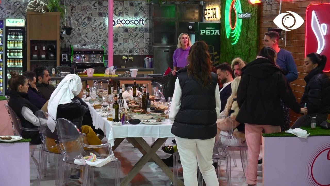 Nuk i vjen turp/ Tensionohet situata midis banorëve