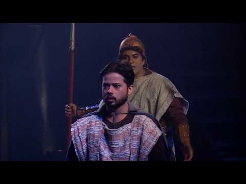 Rakesh Kumar Play Hemlet