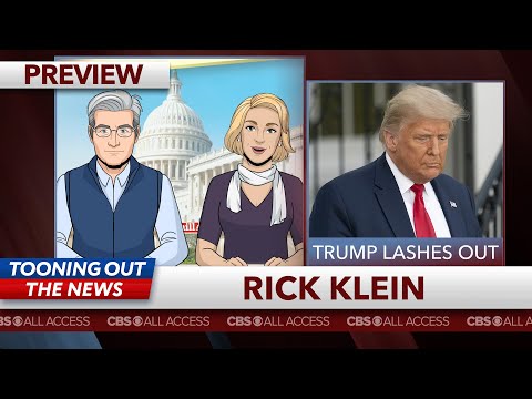 特朗普因能力嚴重不足解僱選舉安全主管 (Trump fires election security chief for gross competence)