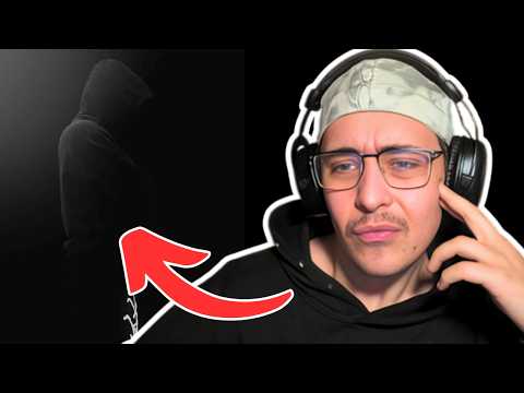 Muzyka TV reaguje na GeezyBeatz "Jestem Przyszłością : Część ll"