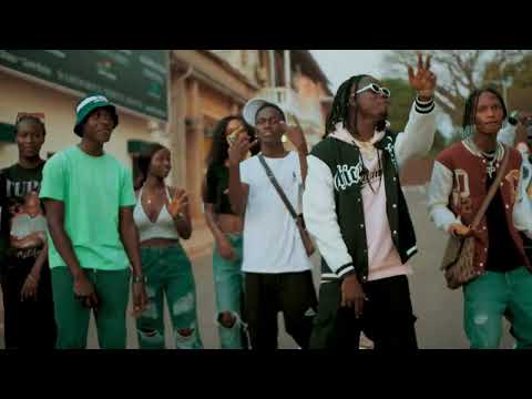 POLICE OF MONEY - HUGO BOSS  - GAG___ADIMITI REMIX__(Visualizer)