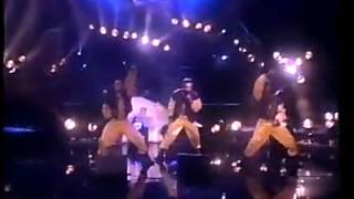 Htown - Knockin Da Boots Live