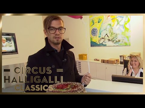 Longest Day: Angst, Schmerzen & Gewalt für Joko | 1/2 | Circus Halligalli Classics | ProSieben
