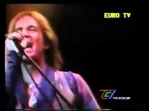 Thumbnail for Sorcery Band / EMI Records / Impalement Illusion 1978 movie 'Stunt Rock' by Sorcery (band)