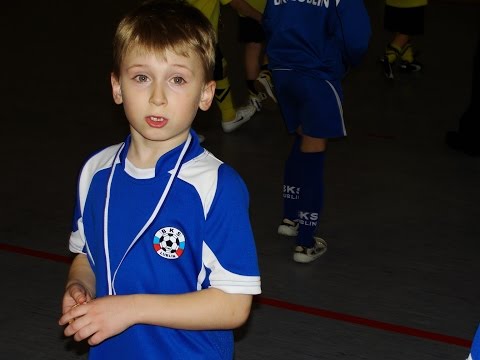 Łukasz Grab 10 Lat - 275 GOL (Marcin Grab)