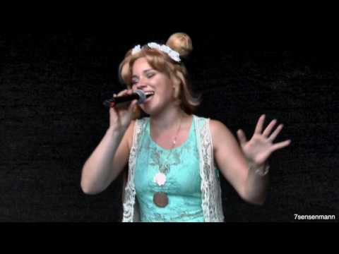 Harmoonics - Wacht auf