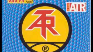 ATARI TEENAGE RIOT - ATARI TEENAGE RIOT (URBAN RIOT REMIX) (1993)