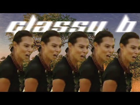 Glassy B - Leave me alone! (José Castelo Branco Boom Boom Remix)